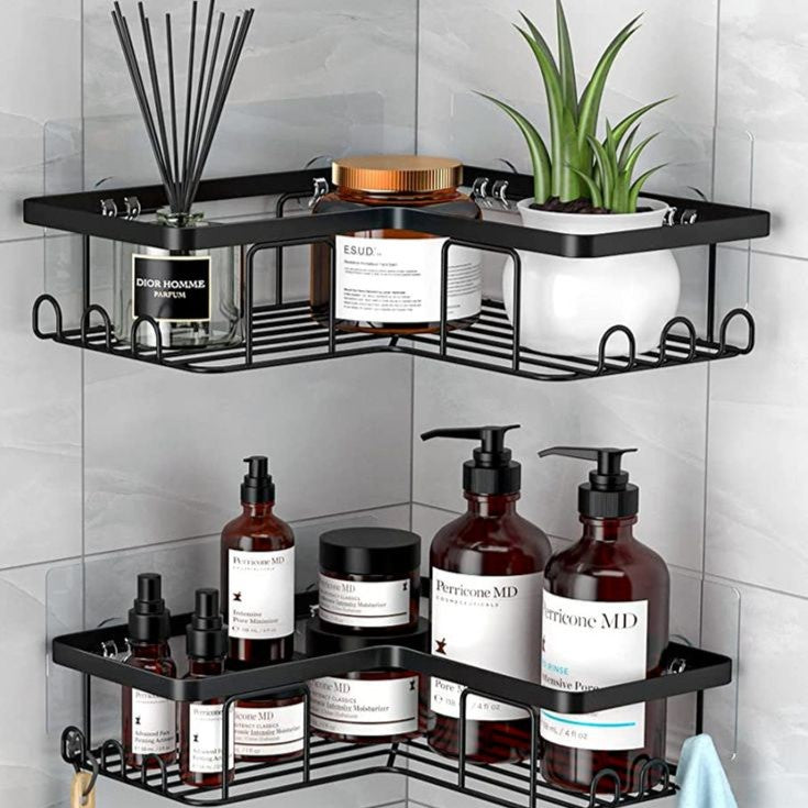 Bathroom Storage & Organization