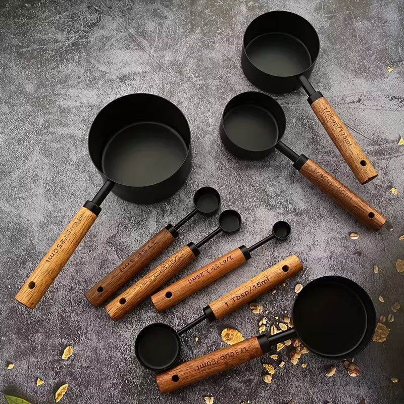 Kitchen Tableware & Utensils