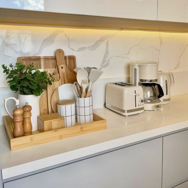Small Kitchen Appliances & Accessories