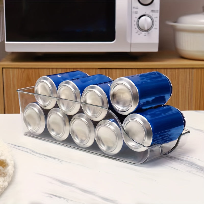 Stackable Large Beverage Holder