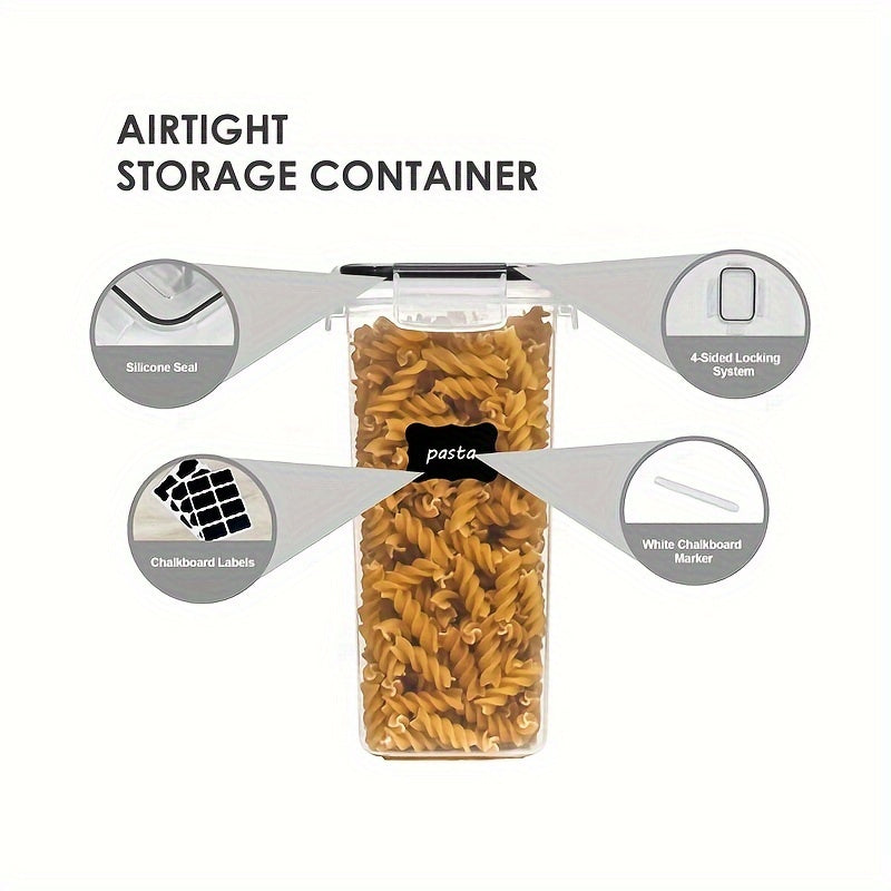 Airtight Food Storage Containers