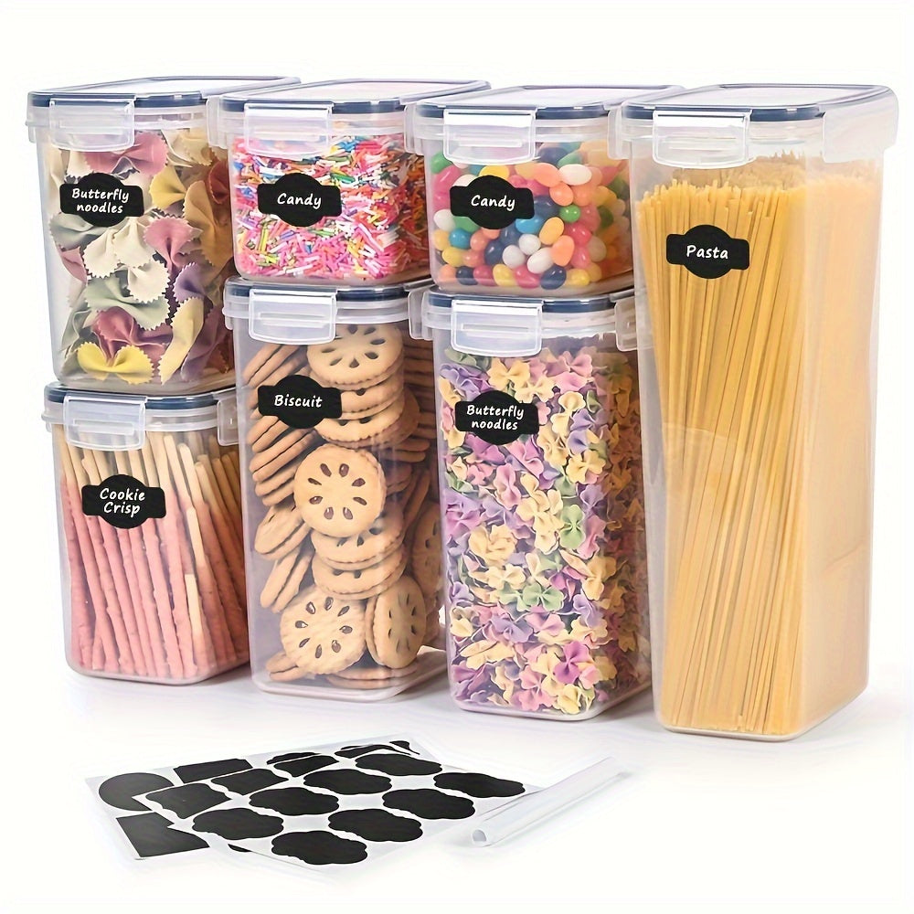 Airtight Food Storage Containers