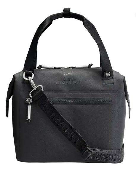 Insulated and Water-Proof Lunch Bag