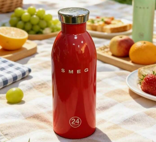Insulated High-Quality Stainless steel Bottle