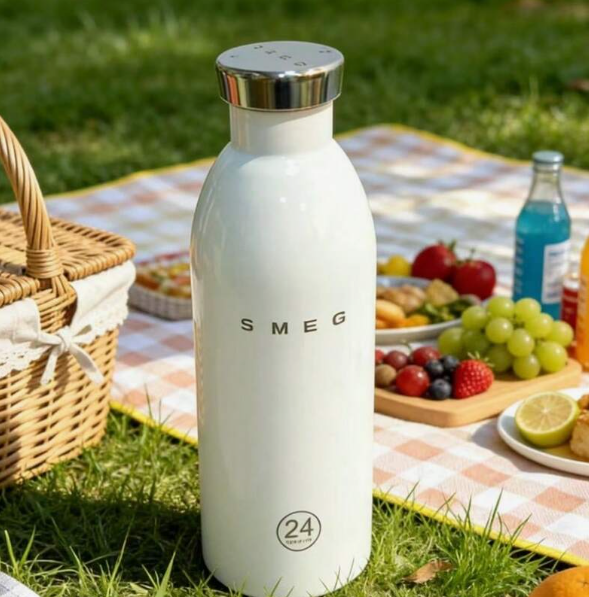 Insulated High-Quality Stainless steel Bottle