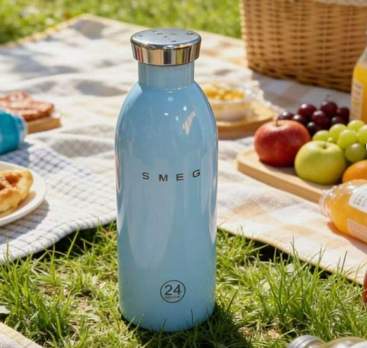 Insulated High-Quality Stainless steel Bottle