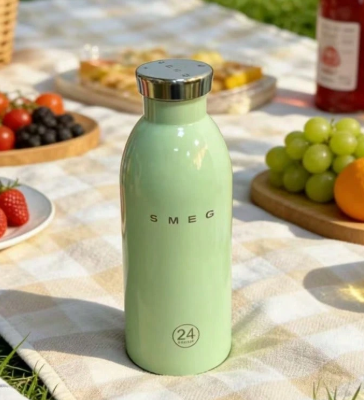 Insulated High-Quality Stainless steel Bottle