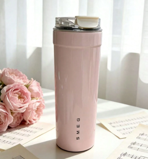 Insulated High-Quality Stainless steel Mug