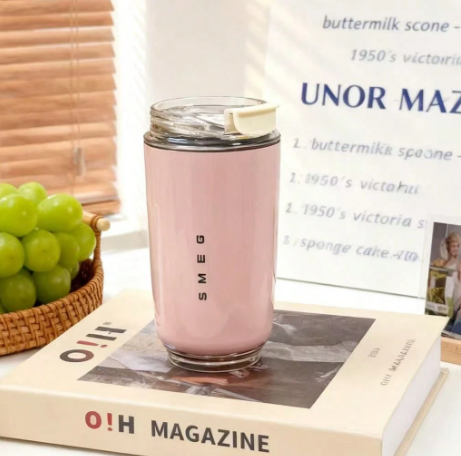 Insulated Medium size High-Quality Stainless Steel Mug