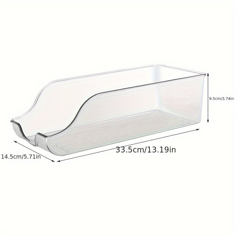 Stackable Large Beverage Holder