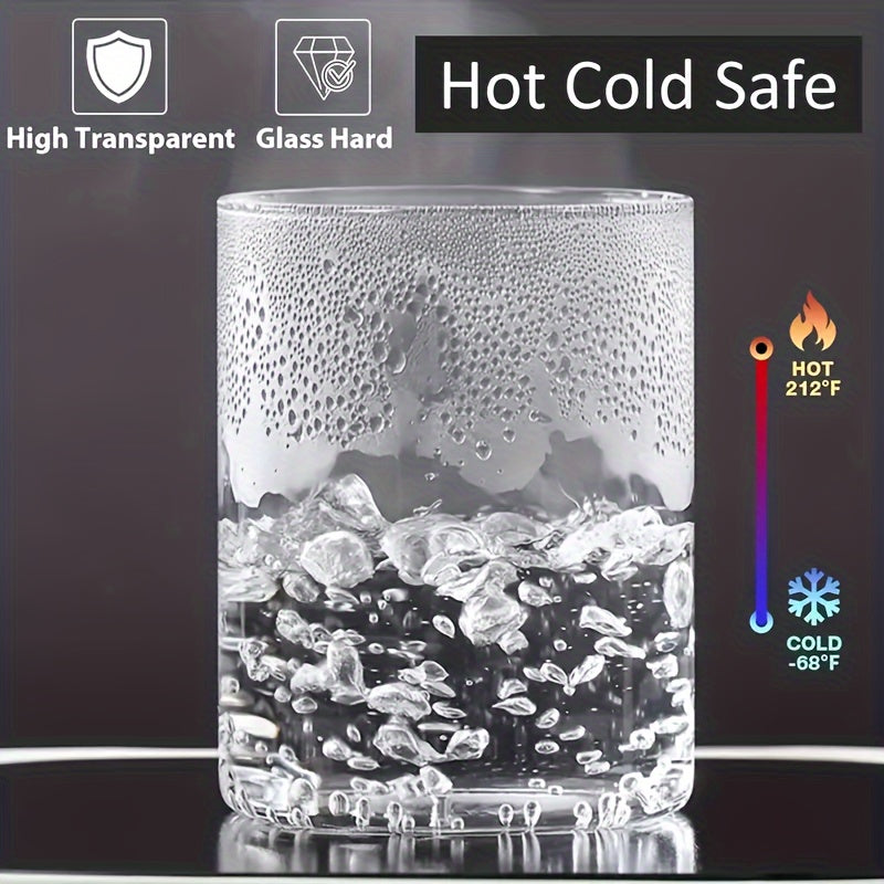 A Set Of 4 Storage Containers