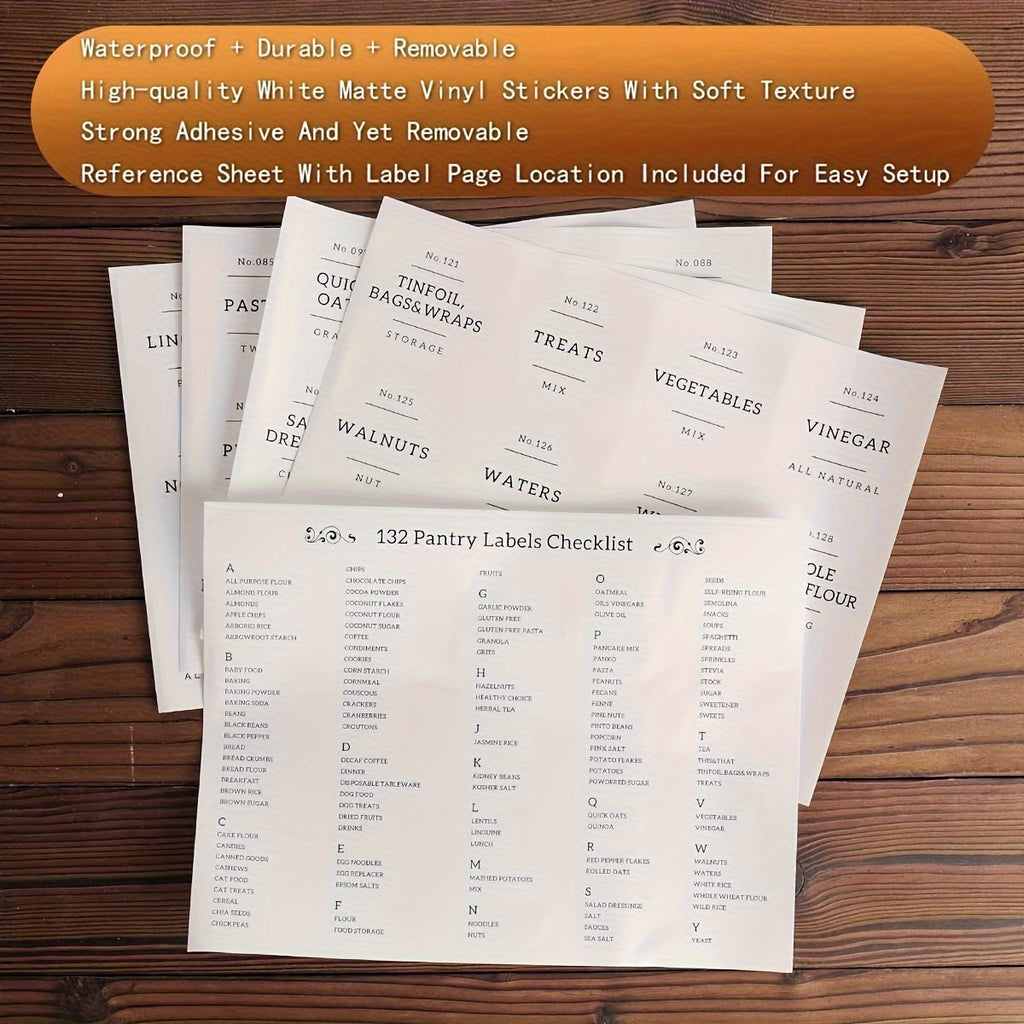 4 piece Square Glass Jar With Bamboo Lid And Spoon